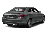 2018 Mercedes-Benz C 300 C 300