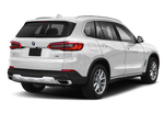2020 BMW X5 xDrive40i xDrive40i