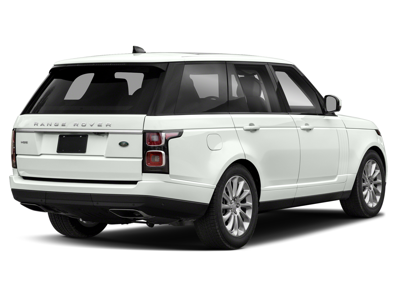 2020 Land Rover Range Rover LWB