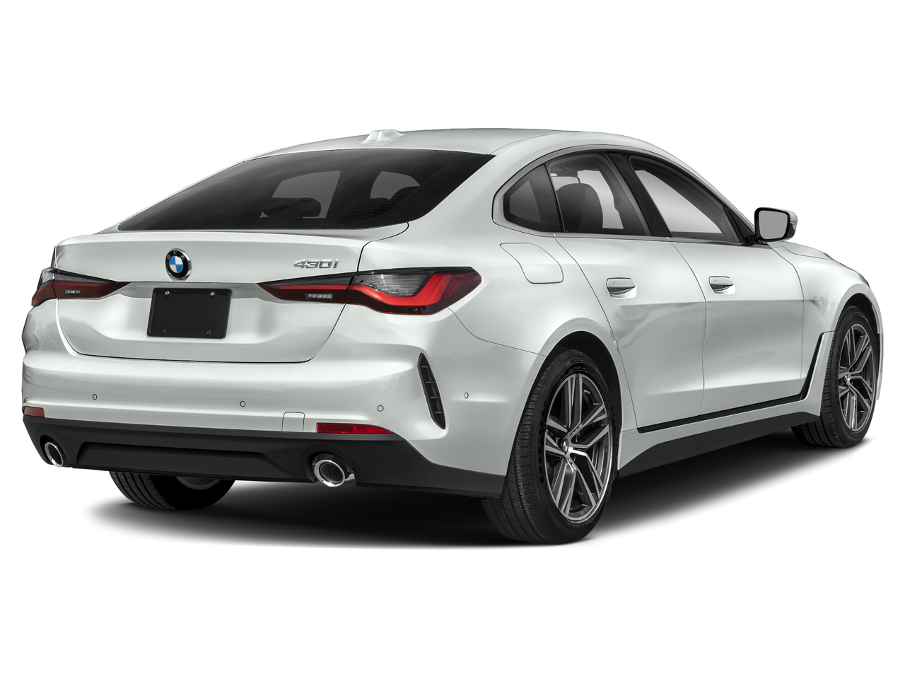 2024 BMW 430i 430i