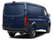 2025 Mercedes-Benz Sprinter Cargo Van 2500 Standard Roof I4 Diesel 144" RWD