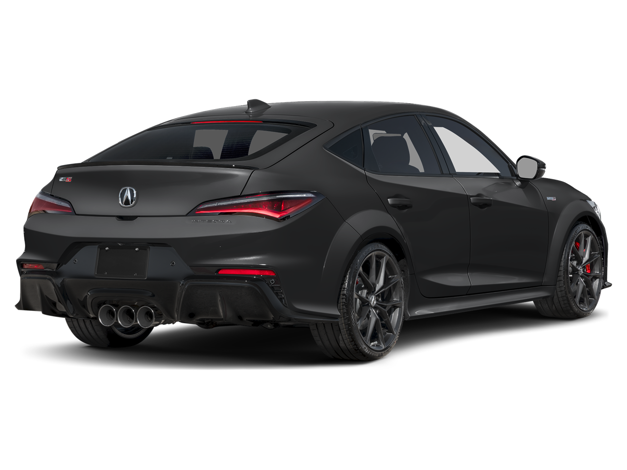 2026 Acura Integra FWD TYPE S