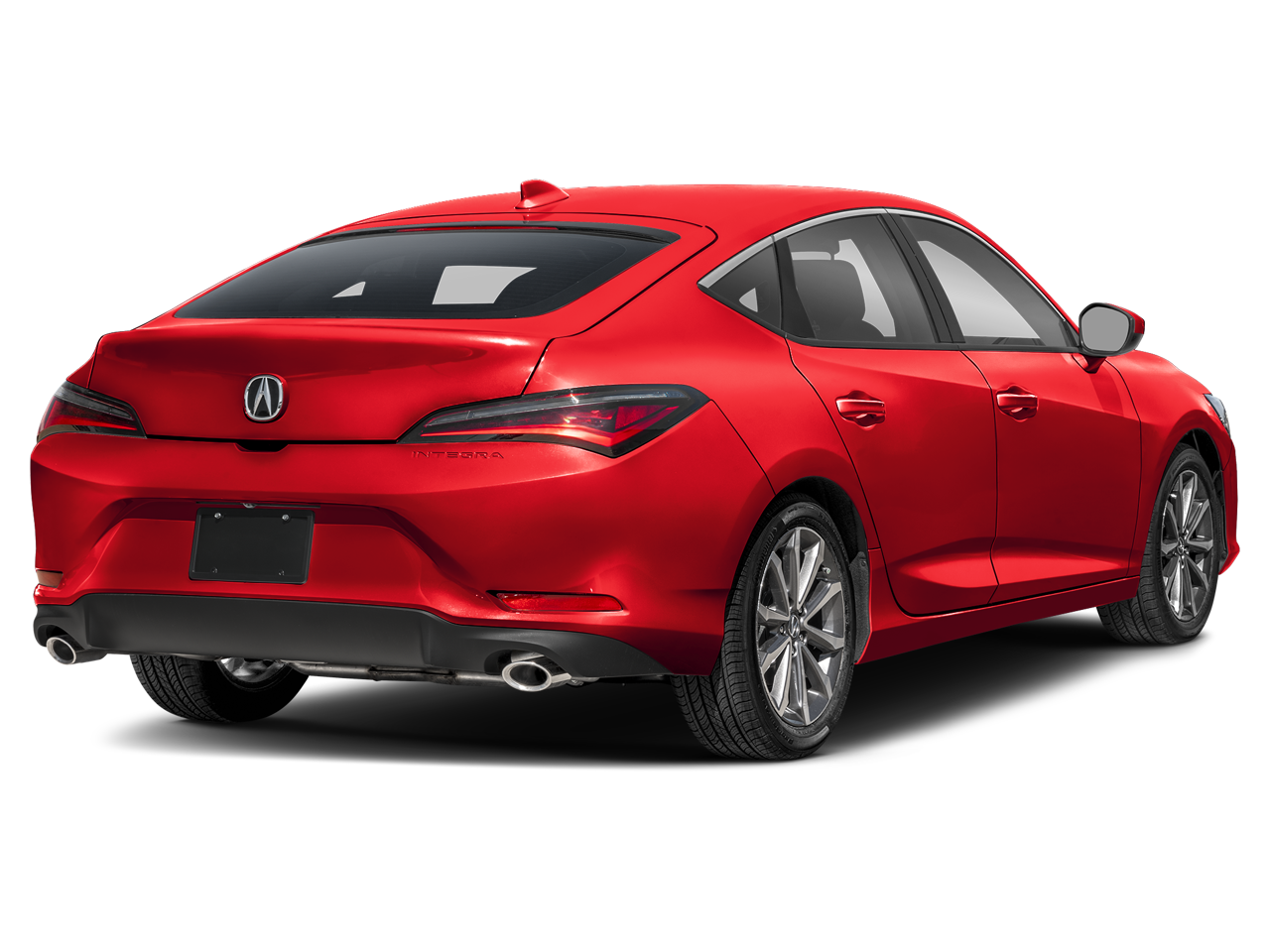 2026 Acura Integra INTEGRA