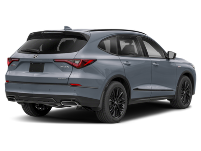 2026 Acura MDX A-Spec with Advance Package