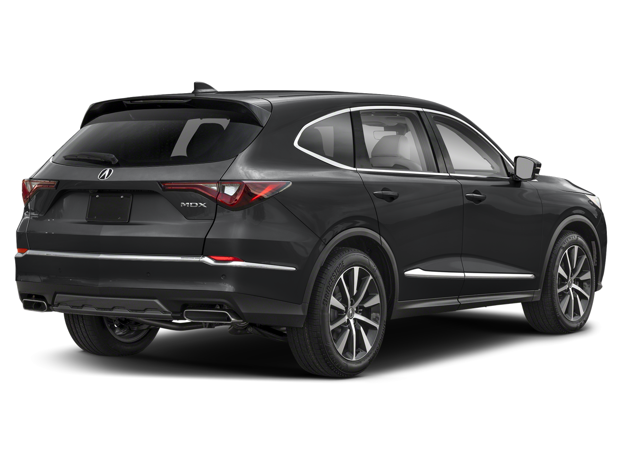 2026 Acura MDX with Technology Package