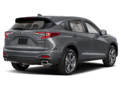 2026 Acura RDX SH-AWD with Technology Package