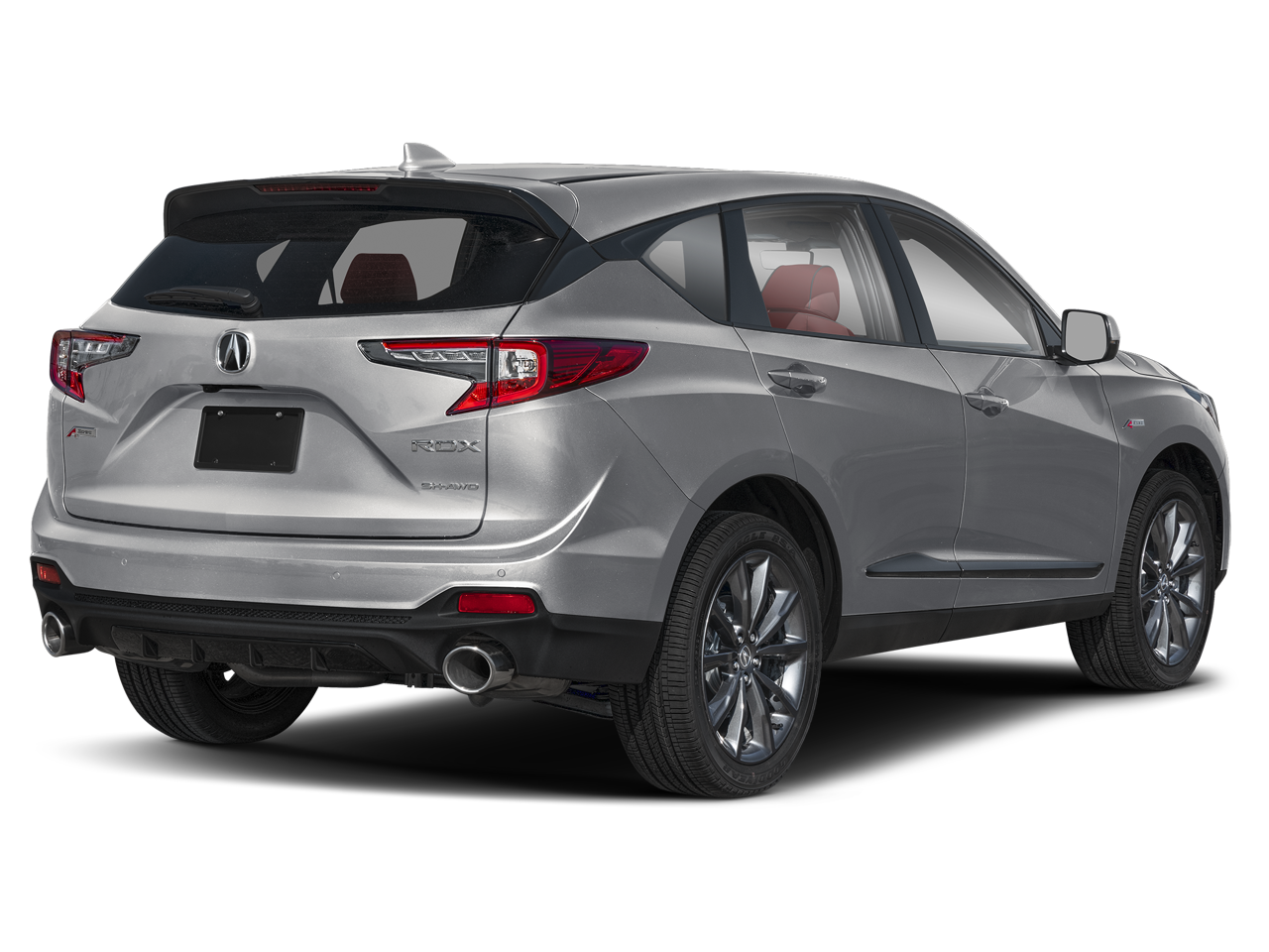 2026 Acura RDX w/A-Spec Package