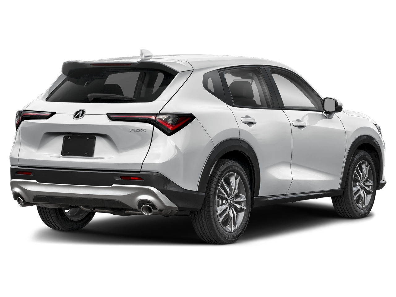 2026 Acura ADX ADX