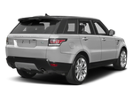 2017 Land Rover Range Rover Sport Autobiography