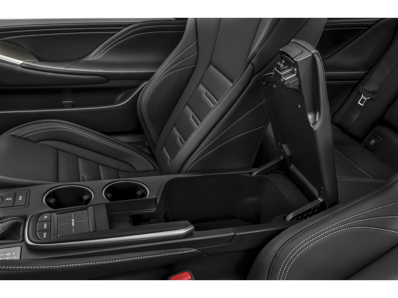 2015 Lexus RC 350 2dr Cpe RWD