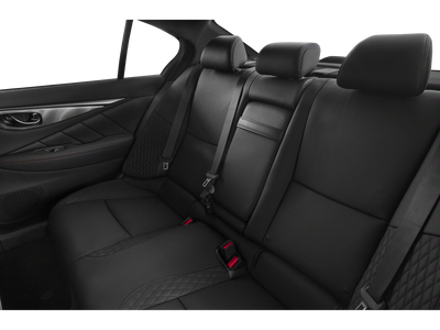 2018 INFINITI Q50 3.0t SPORT
