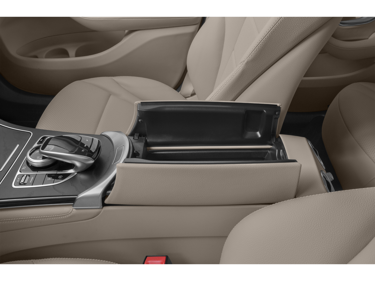 2019 Mercedes-Benz GLC 300 GLC 300