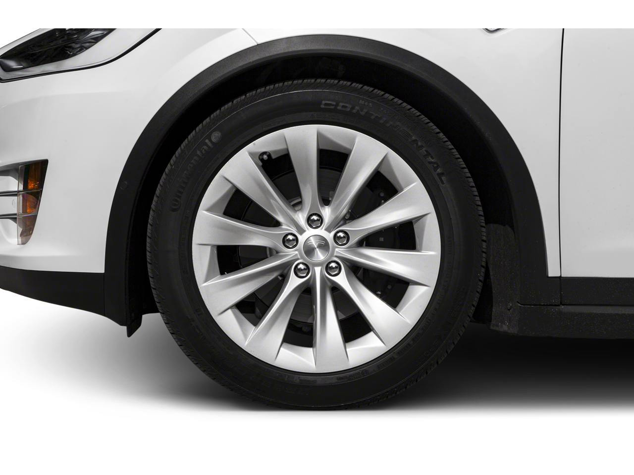 2019 Tesla Model X Long Range