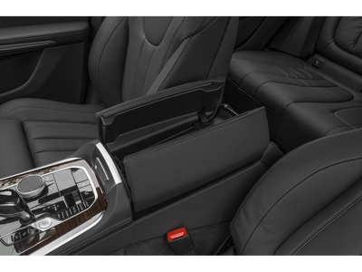 2020 BMW X5 xDrive40i xDrive40i