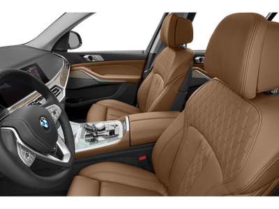2020 BMW X7 xDrive40i xDrive40i