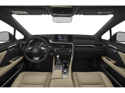 2020 Lexus RX 350 RX 350