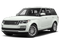 2020 Land Rover Range Rover LWB