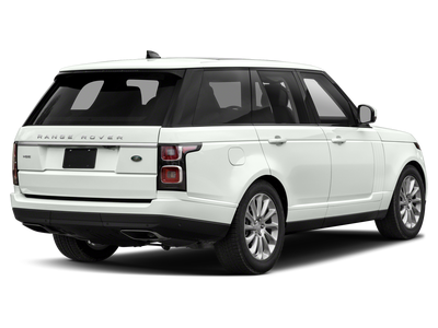 2020 Land Rover Range Rover LWB