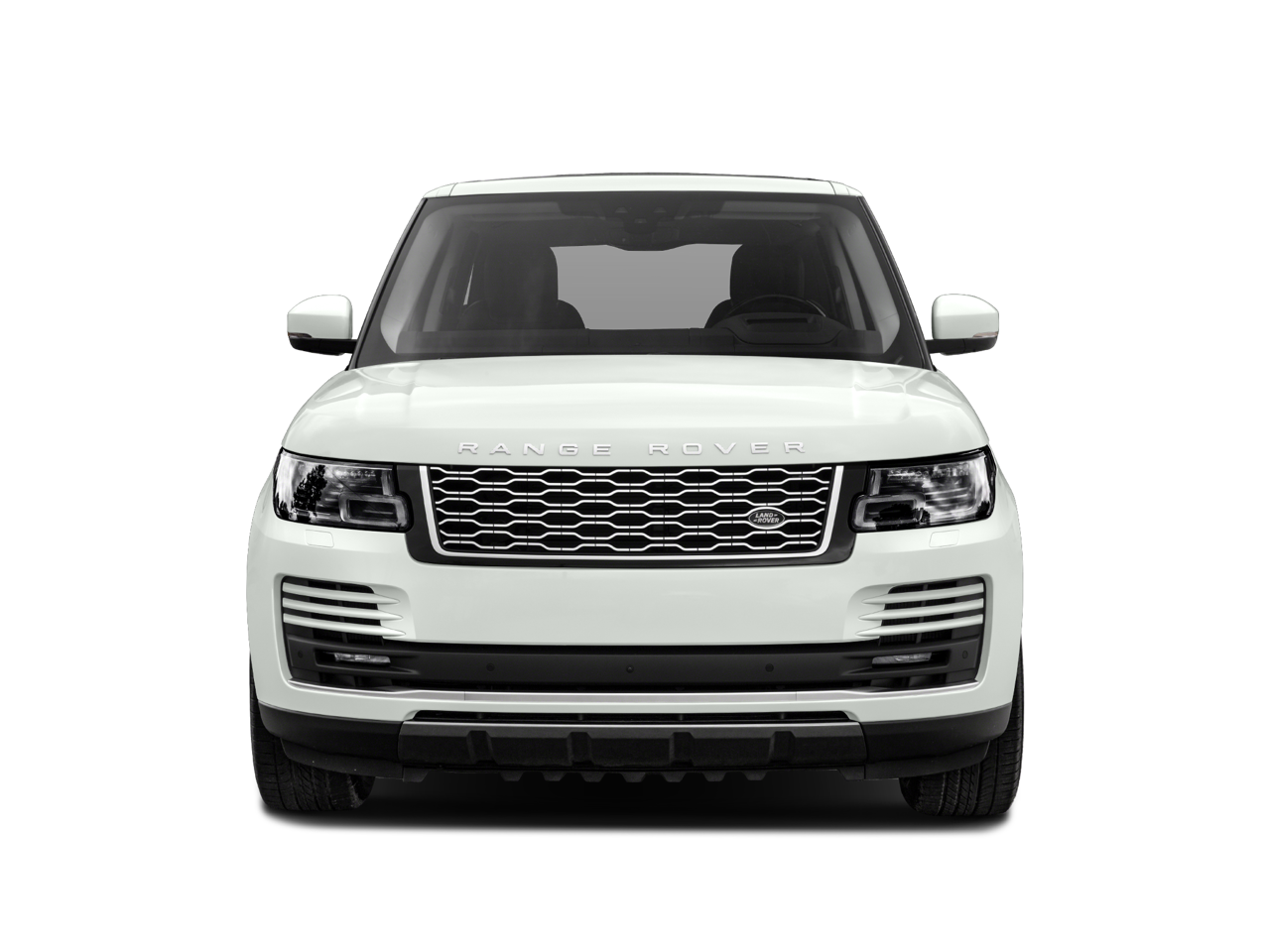 2020 Land Rover Range Rover LWB