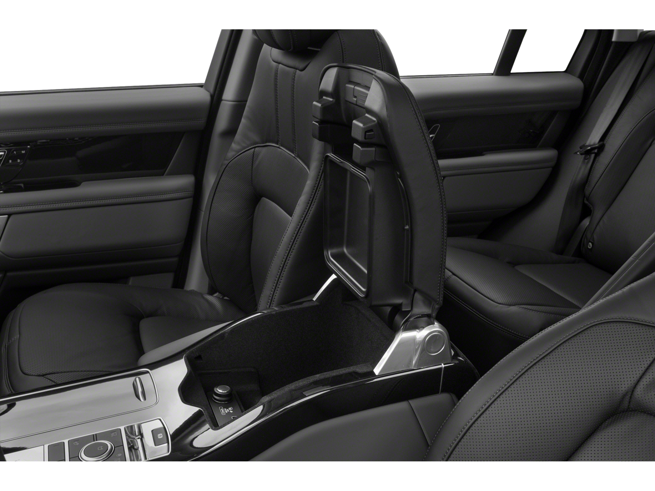 2020 Land Rover Range Rover LWB