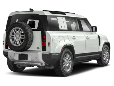 2020 Land Rover Defender X