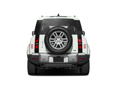 2020 Land Rover Defender X