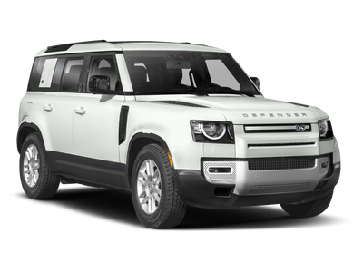 2020 Land Rover Defender X