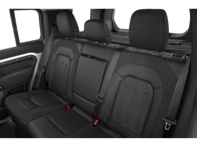 2020 Land Rover Defender X
