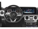 2020 Mercedes-Benz G 550 G 550