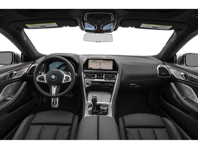 2021 BMW M850i xDrive M850i