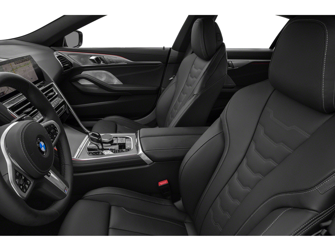 2021 BMW M850i xDrive M850i