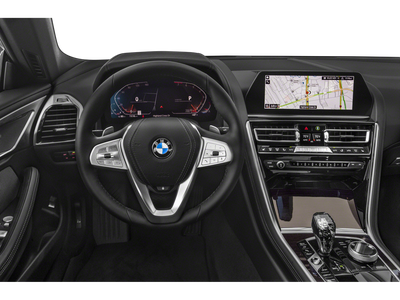 2022 BMW 840i 840i