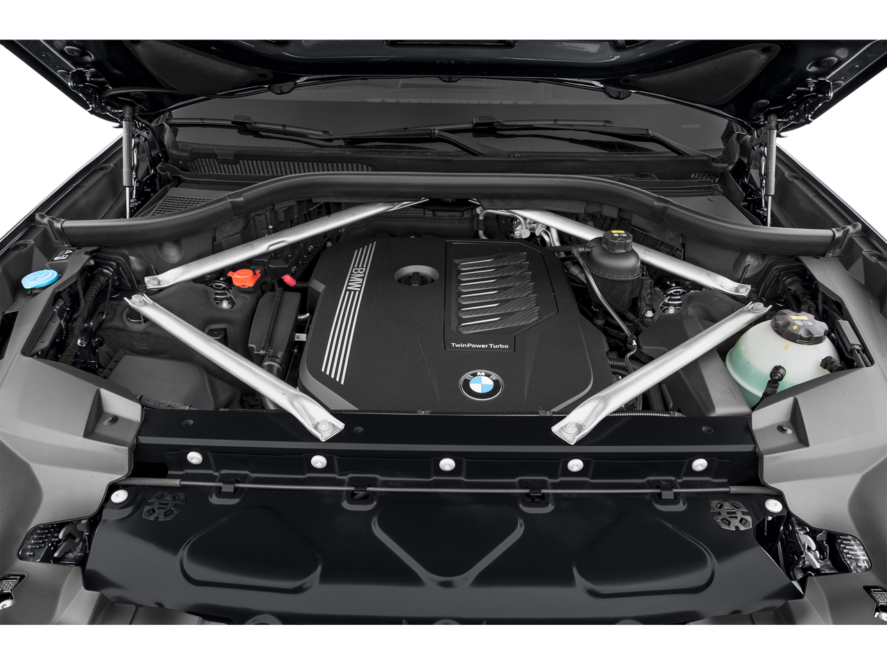 2022 BMW X7 xDrive40i xDrive40i