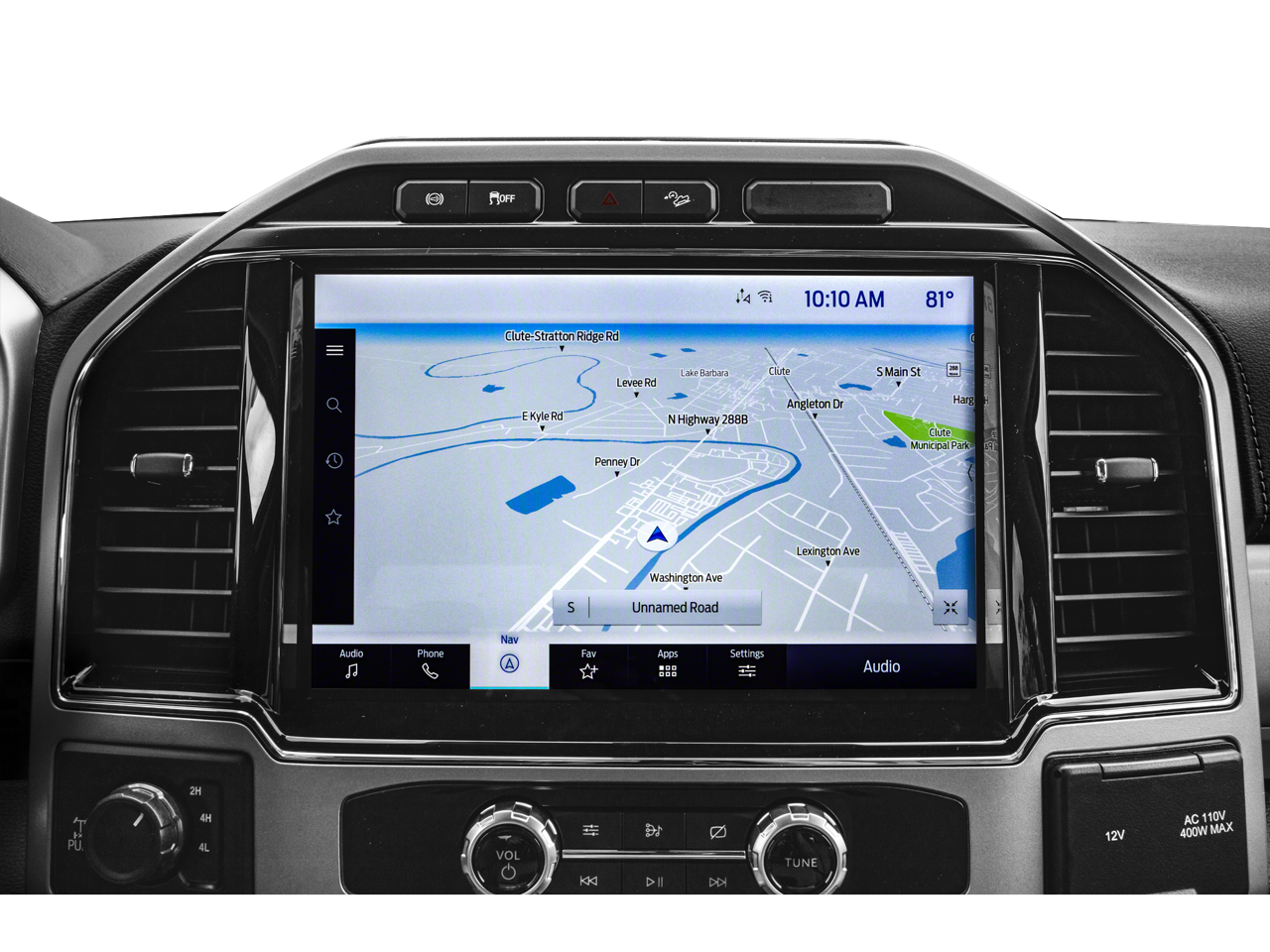 2022 Ford Super Duty F-350 SRW Pickup LARIAT