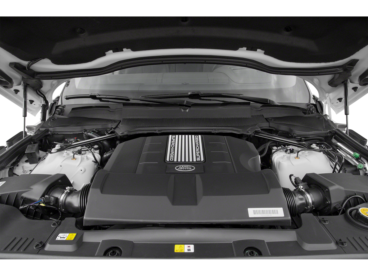 2022 Land Rover Range Rover Westminster