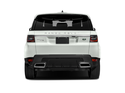2022 Land Rover Range Rover Sport Autobiography