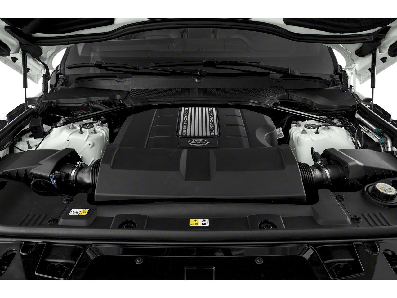 2022 Land Rover Range Rover Sport Autobiography