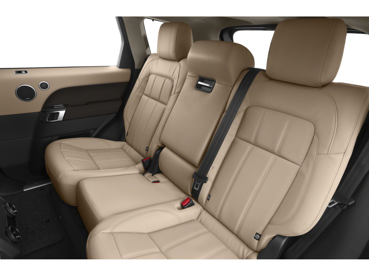 2022 Land Rover Range Rover Sport Autobiography