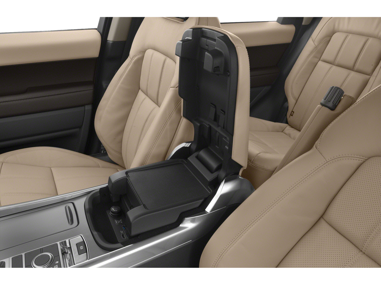 2022 Land Rover Range Rover Sport Autobiography