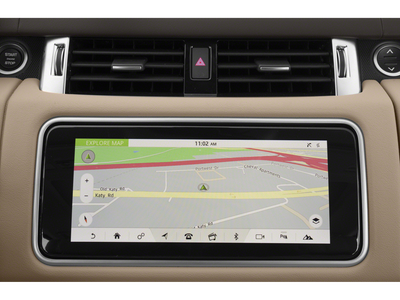 2022 Land Rover Range Rover Sport Autobiography