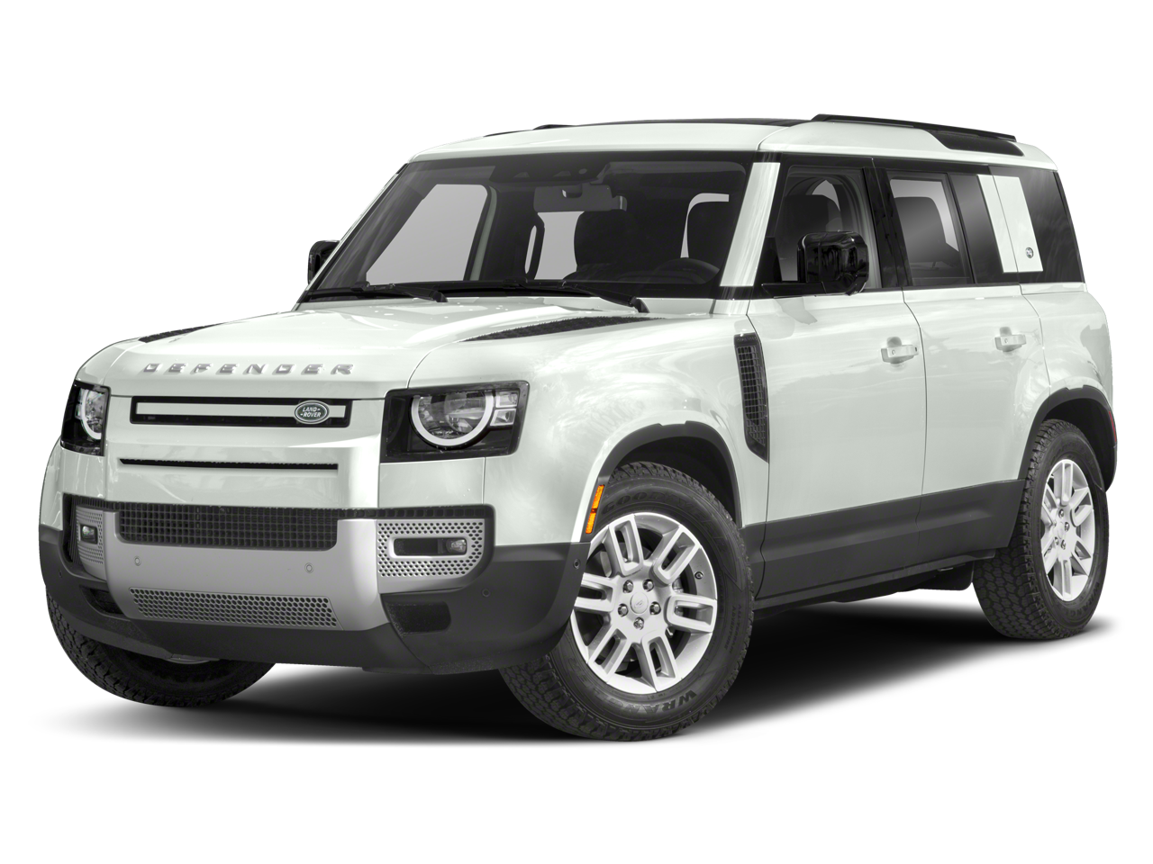 2022 Land Rover Defender X