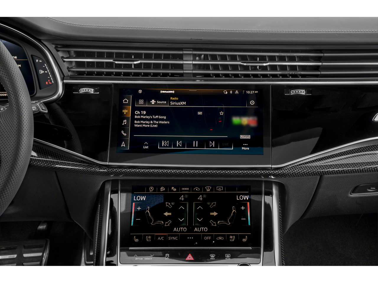 2023 Audi SQ8 Premium Plus