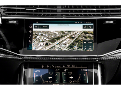 2023 Audi SQ8 Premium Plus