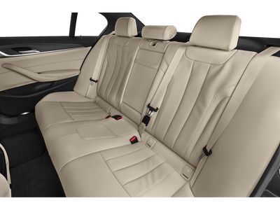 2023 BMW 530e 530e