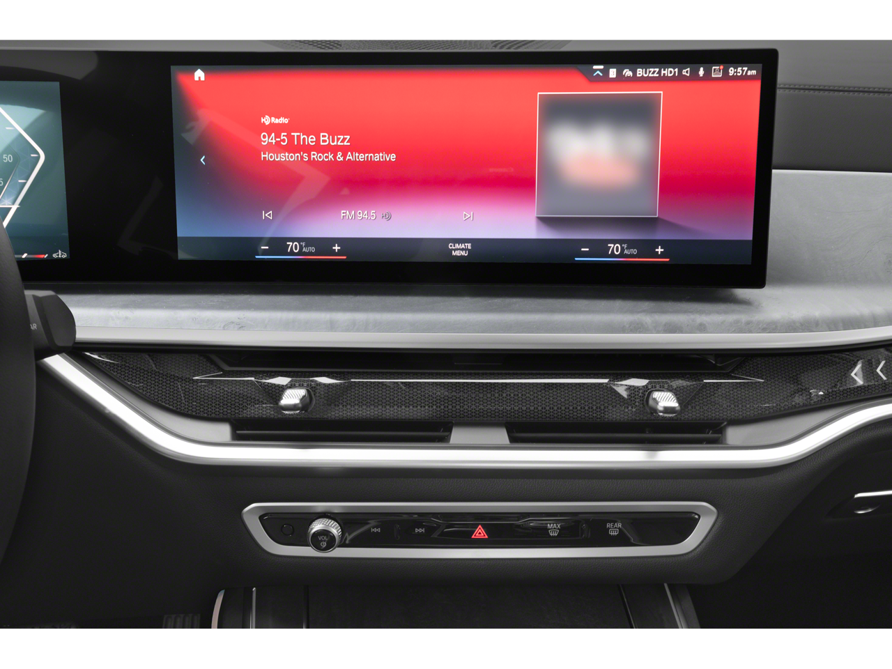 2023 BMW X7 xDrive40i xDrive40i