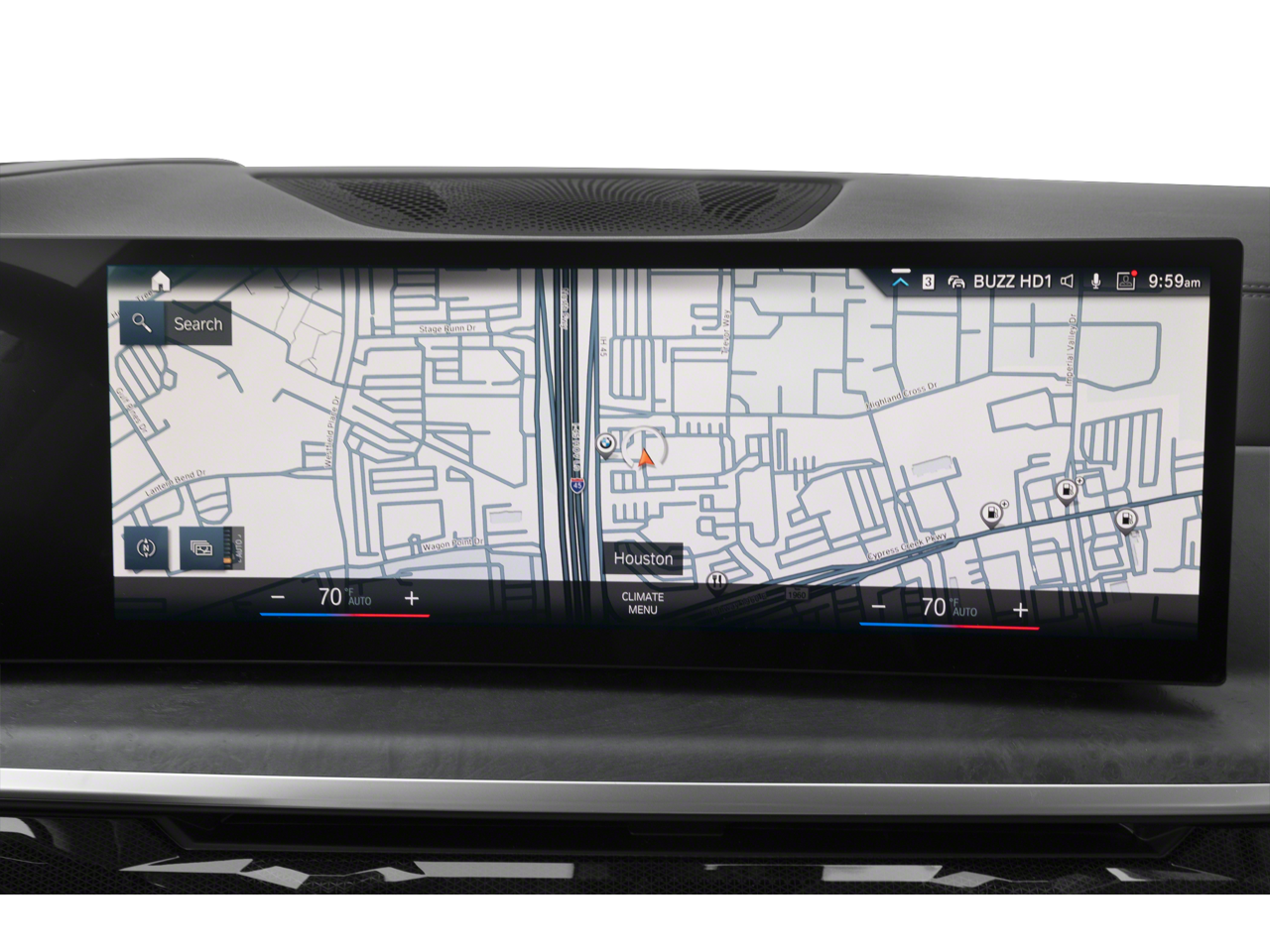 2023 BMW X7 xDrive40i xDrive40i