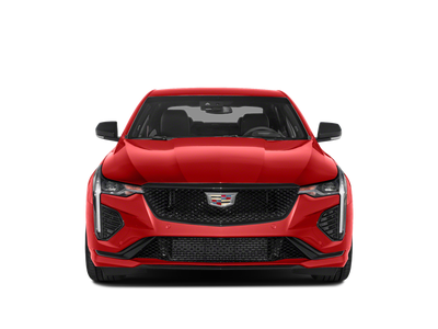 2023 Cadillac CT4-V 1SF