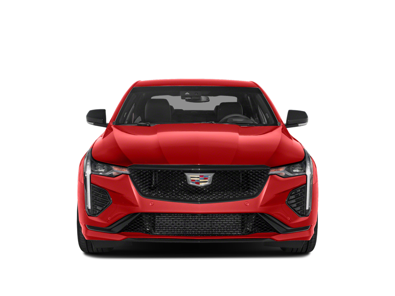 2023 Cadillac CT4-V 1SF