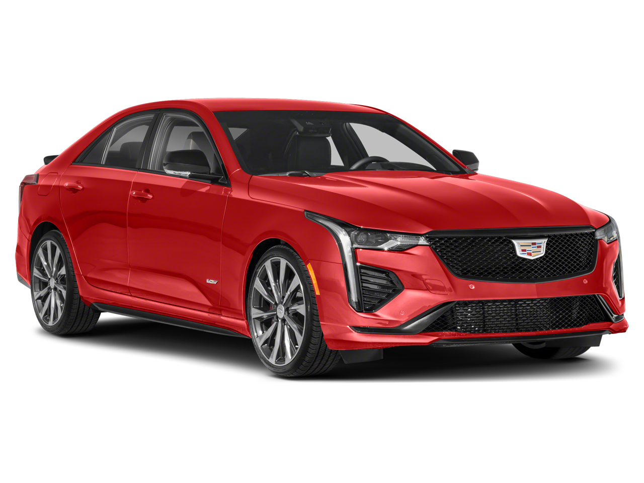 2023 Cadillac CT4-V 1SF
