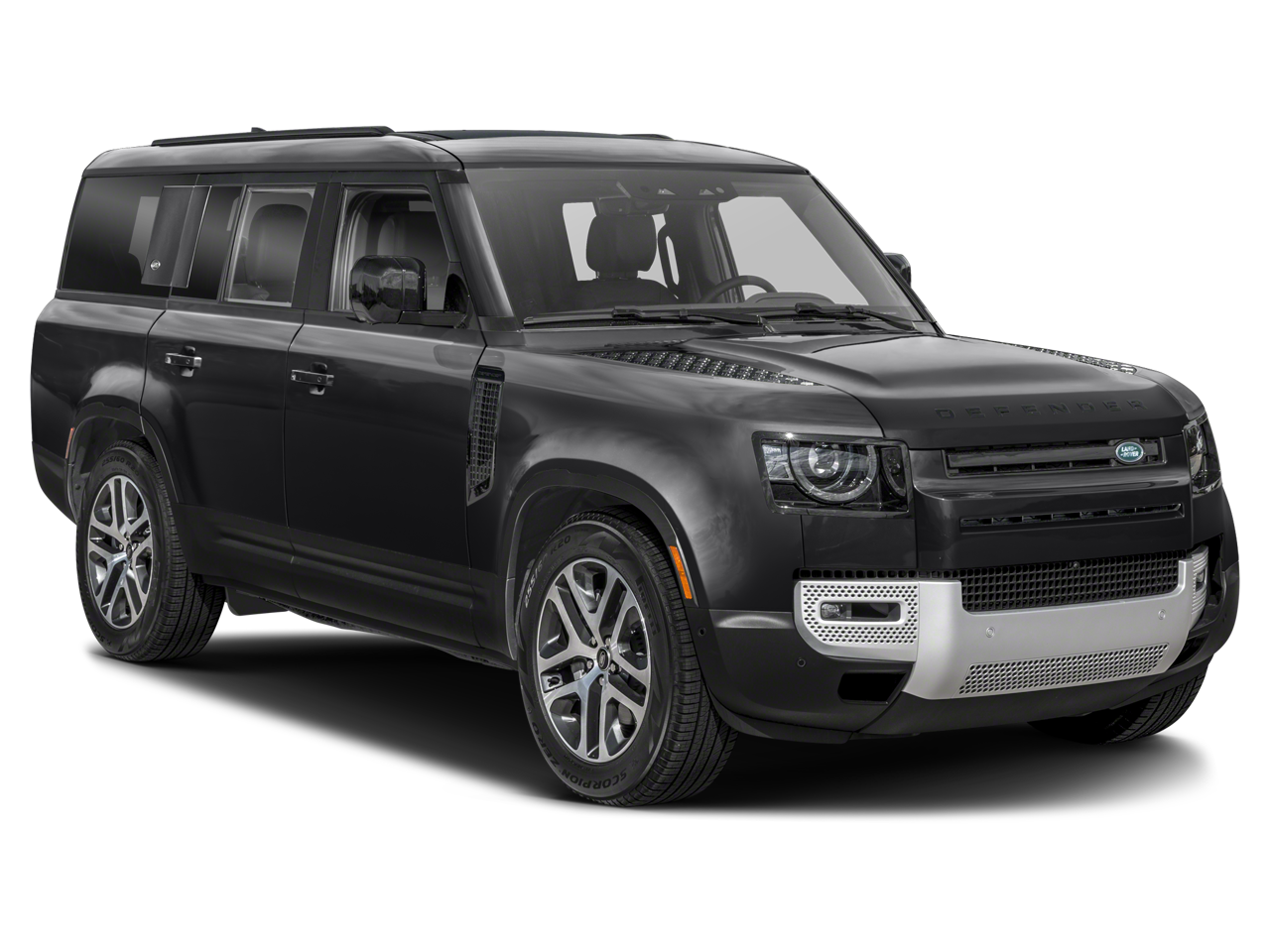 2023 Land Rover Defender SE